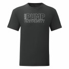 glute pump university , hvit  thumbnail