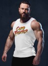 CARB FIGHTER, Tank-top UNISEX thumbnail