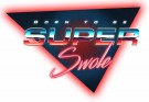 born to be super swole , 80s edition , T-SKJORTE VELG MELLOM FLERE FARGER thumbnail