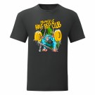 Member of the Half Rep Club – For deg som trener CrossFit thumbnail