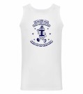Forget all the bullshit , and go to the gym, Tank-top UNISEX thumbnail