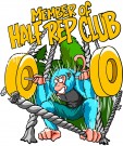 Member of half rep club  thumbnail