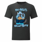 Big biceps , bigger belly  thumbnail