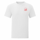 Just one more rep , rød print  thumbnail